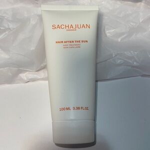 NEW Sachajuan Hair After The Sun Hair Treatment